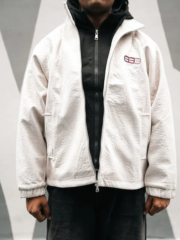 BBB Jacket - Unseen Fit