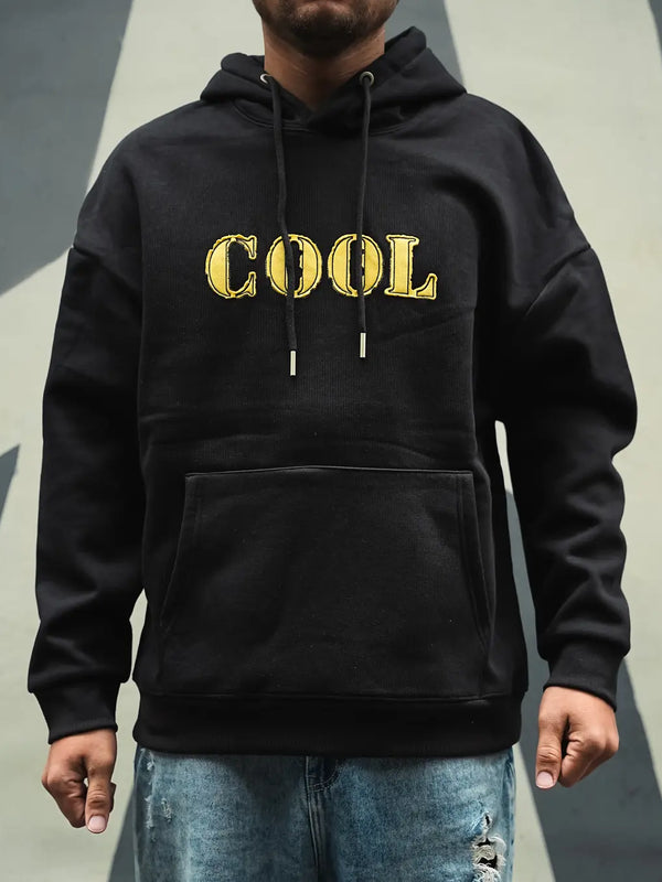 Cool Sweatshirt - Unseen Fit