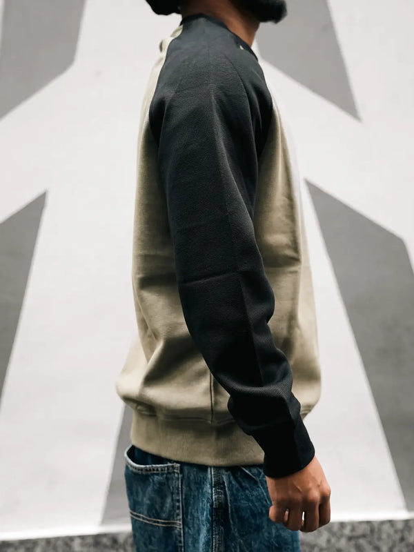 Ben Lis Deon Sweatshirt - Unseen Fit