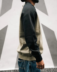 Ben Lis Deon Sweatshirt - Unseen Fit