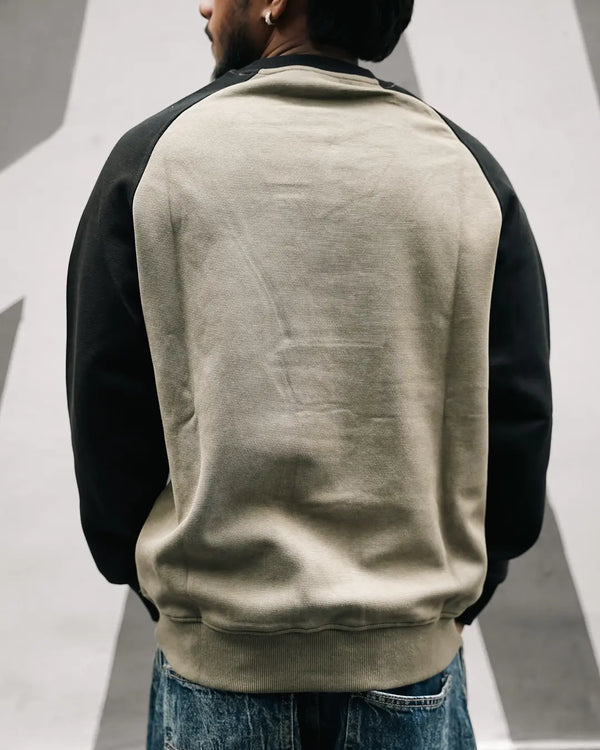 Ben Lis Deon Sweatshirt - Unseen Fit