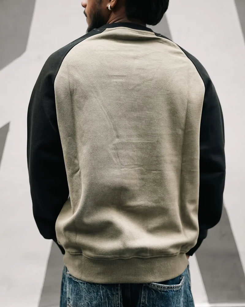 Ben Lis Deon Sweatshirt - Unseen Fit