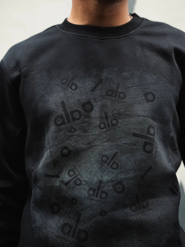 Alo Sweatshirt - Unseen Fit