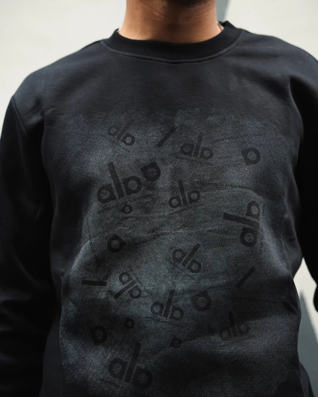 Alo Sweatshirt - Unseen Fit