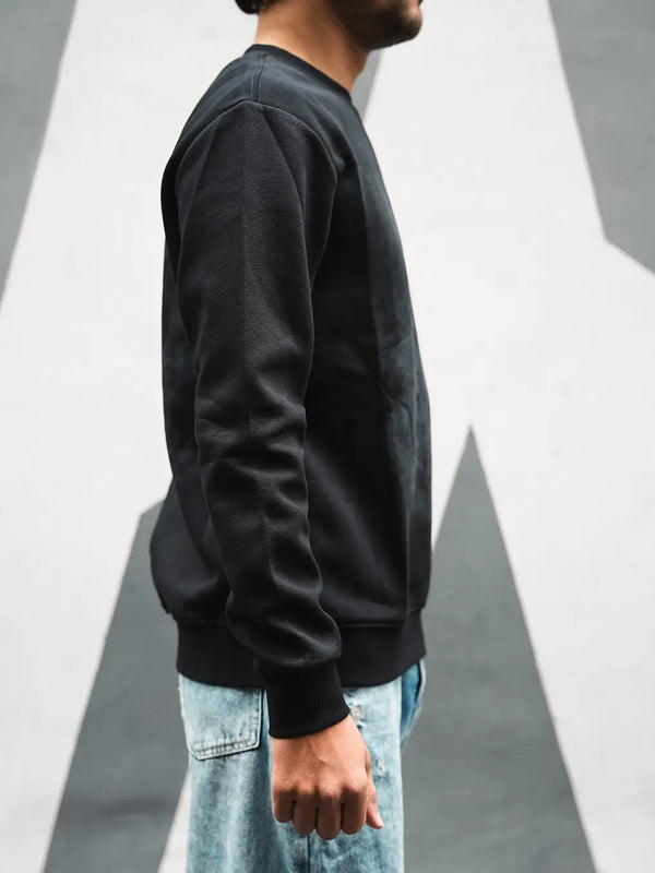 Alo Sweatshirt - Unseen Fit