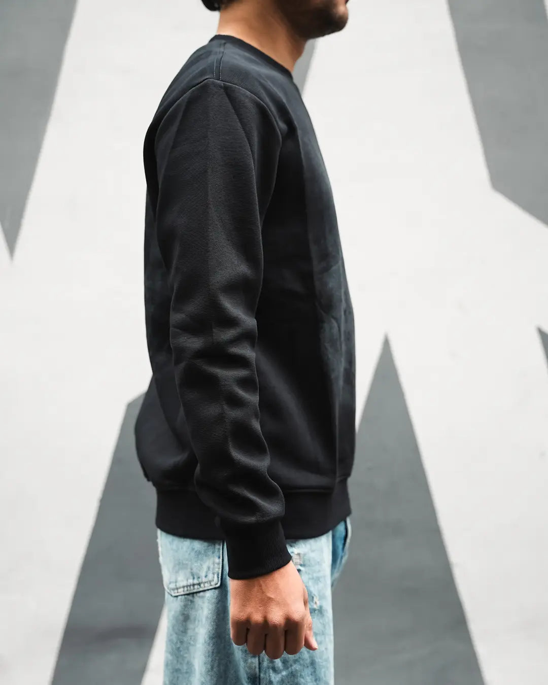 Alo Sweatshirt - Unseen Fit