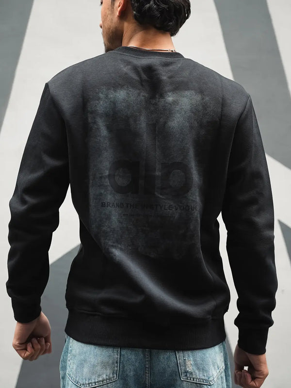 Alo Sweatshirt - Unseen Fit