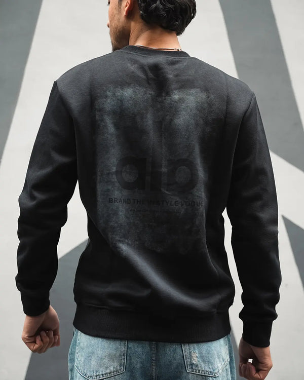 Alo Sweatshirt - Unseen Fit