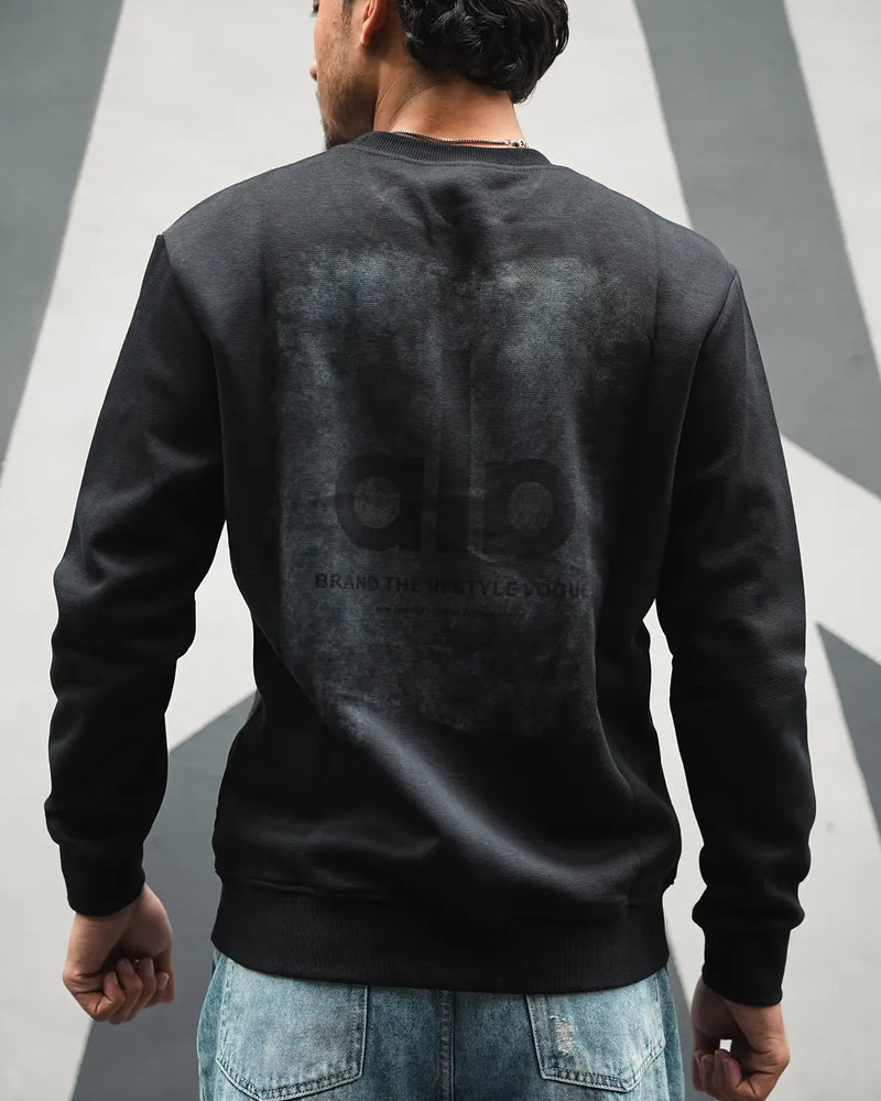 Alo Sweatshirt - Unseen Fit