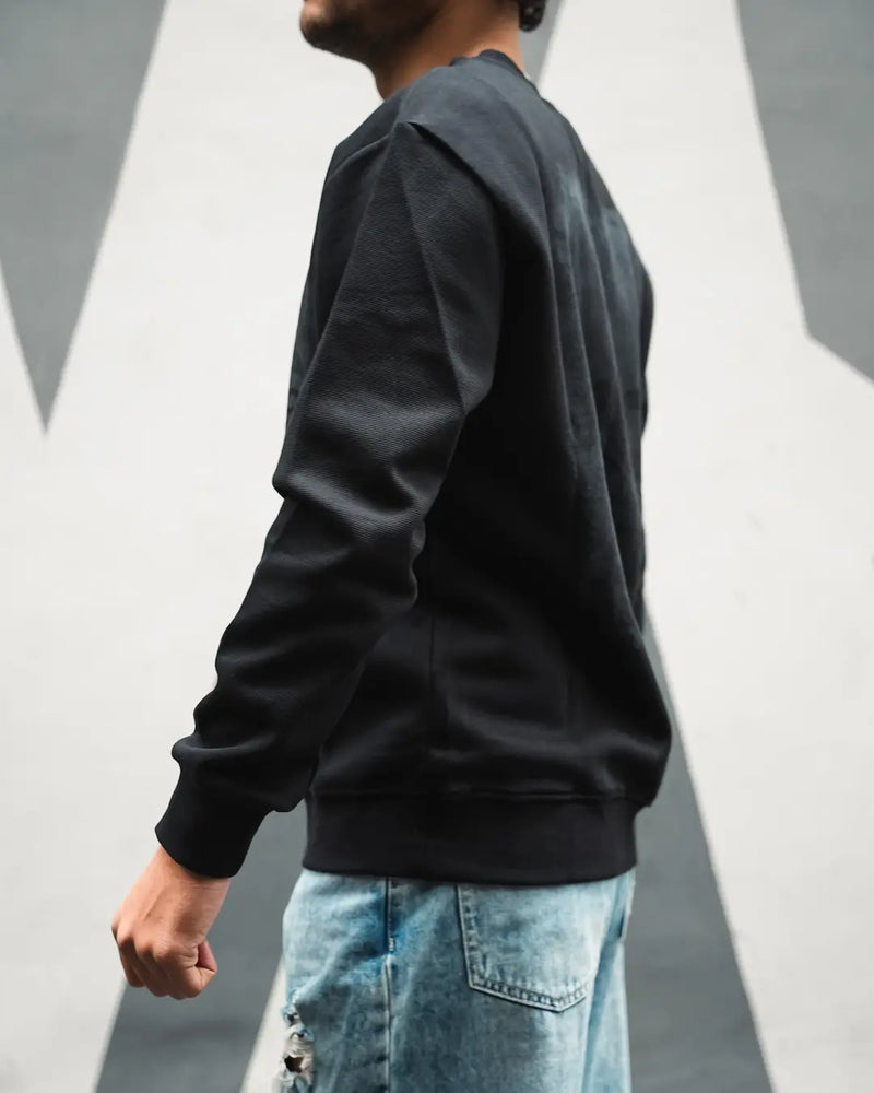 Alo Sweatshirt - Unseen Fit