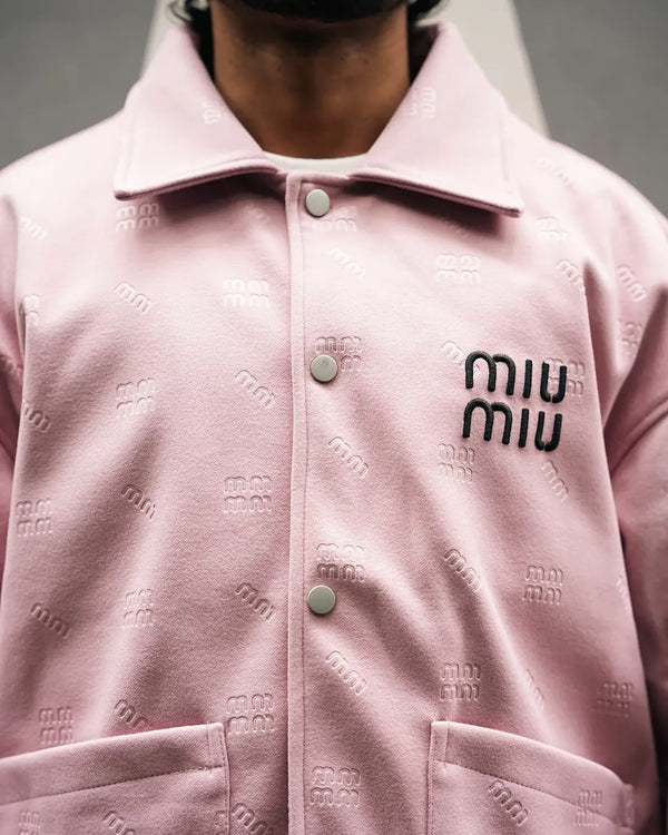 Miu Miu Jacket - Unseen Fit