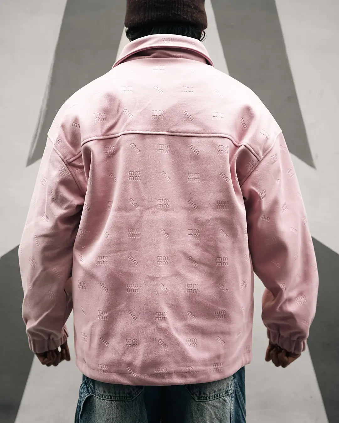 Miu Miu Jacket - Unseen Fit