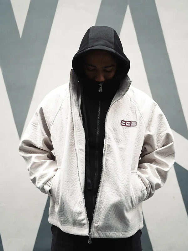 BBB Jacket - Unseen Fit