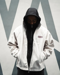 BBB Jacket - Unseen Fit