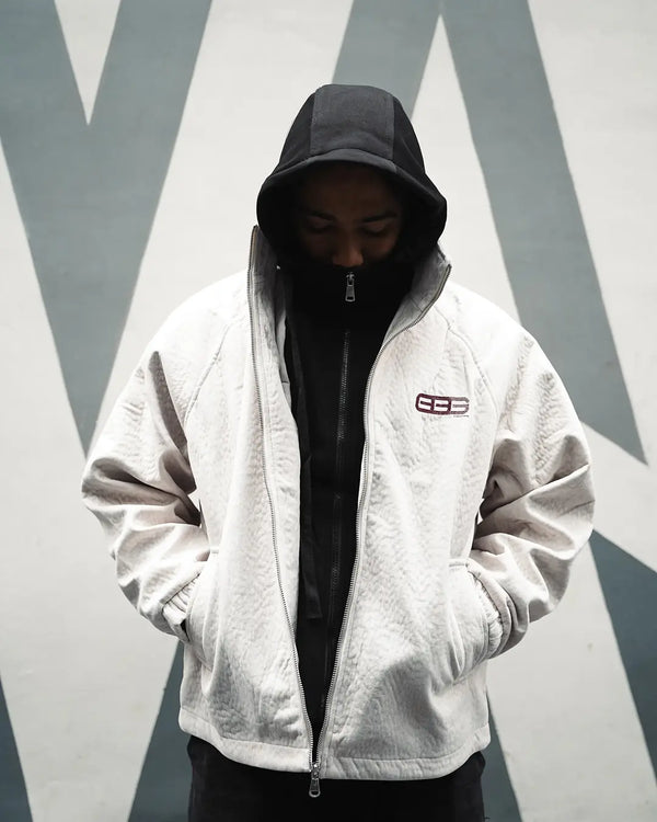 BBB Jacket - Unseen Fit