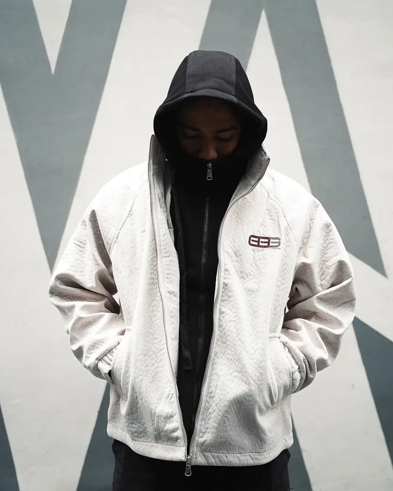 BBB Jacket - Unseen Fit