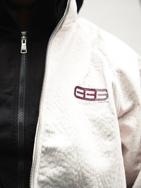 BBB Jacket - Unseen Fit