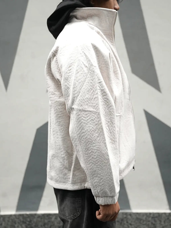 BBB Jacket - Unseen Fit