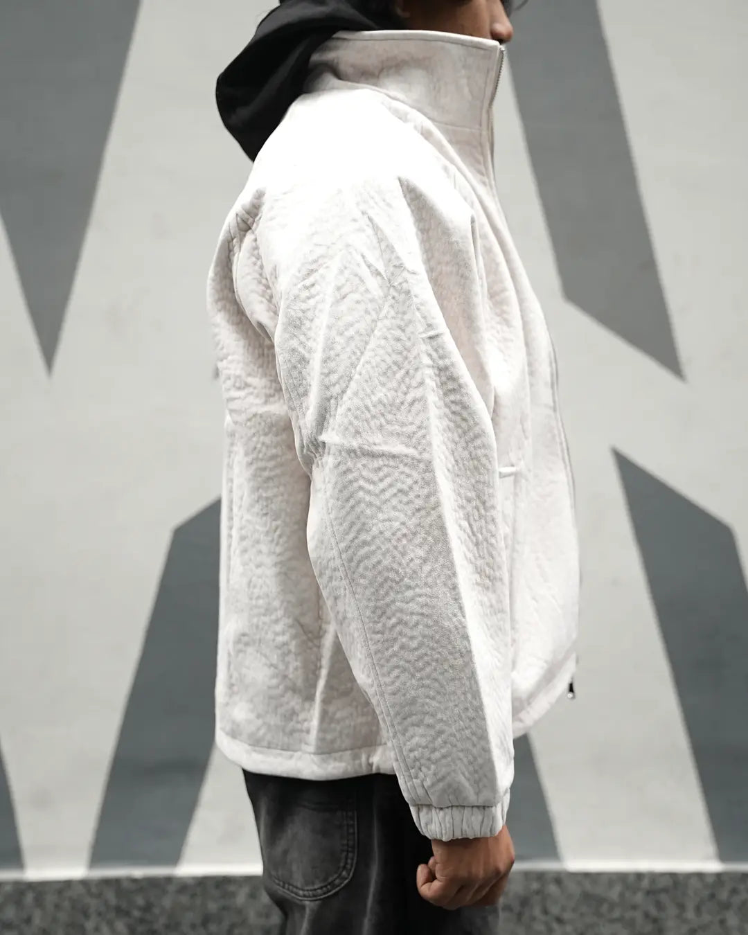 BBB Jacket - Unseen Fit