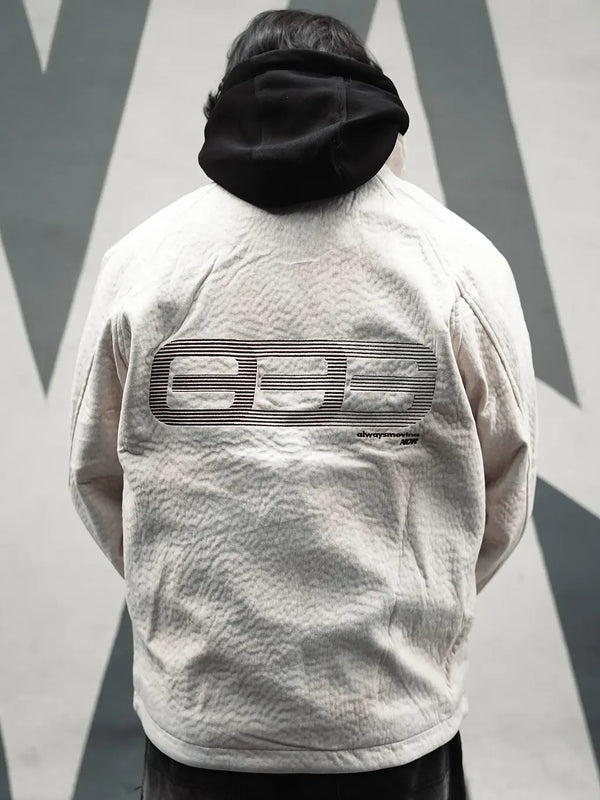 BBB Jacket - Unseen Fit