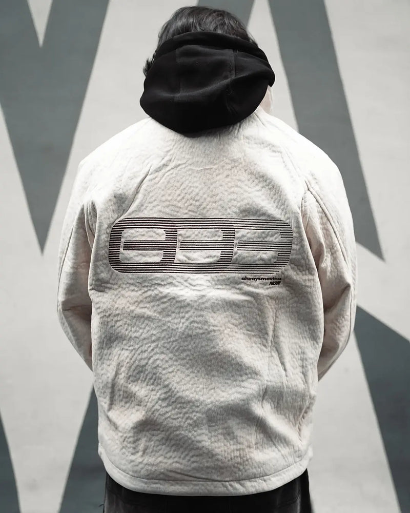 BBB Jacket - Unseen Fit