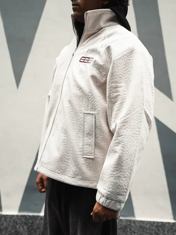 BBB Jacket - Unseen Fit