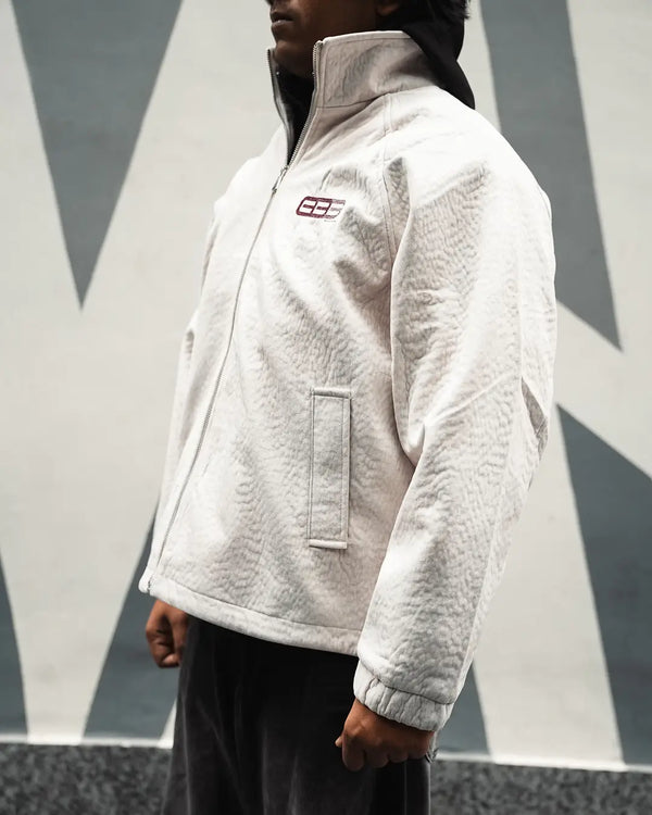 BBB Jacket - Unseen Fit