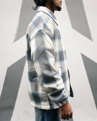 Manwar Jacket - Unseen Fit