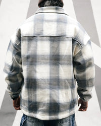 Manwar Jacket - Unseen Fit