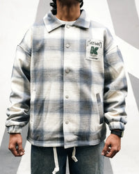 Manwar Jacket - Unseen Fit