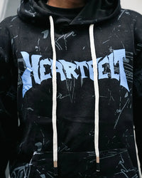 Heartfelt Hoodie - Unseen Fit