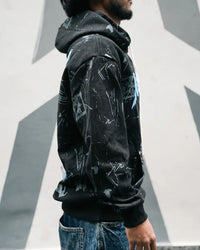 Heartfelt Hoodie - Unseen Fit