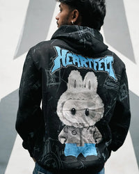 Heartfelt Hoodie - Unseen Fit