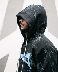 Heartfelt Hoodie - Unseen Fit