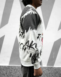 Basketball Sweatshirt - Unseen Fit