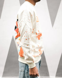 Zoomania Sweatshirt - Unseen Fit