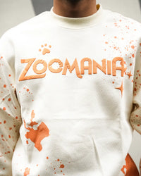 Zoomania Sweatshirt - Unseen Fit