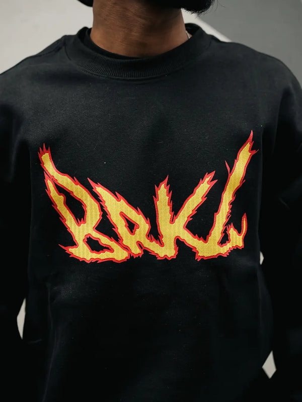 BRKL Sweatshirt - Unseen Fit