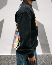 BRKL Sweatshirt - Unseen Fit