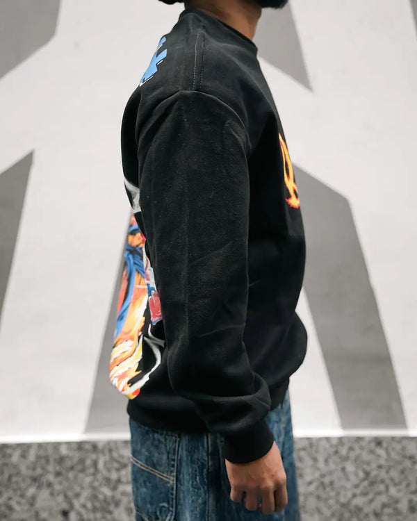 BRKL Sweatshirt - Unseen Fit