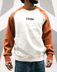 A-Trainis Sweatshirt - Unseen Fit