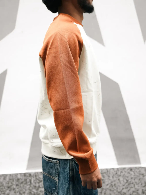 A-Trainis Sweatshirt - Unseen Fit