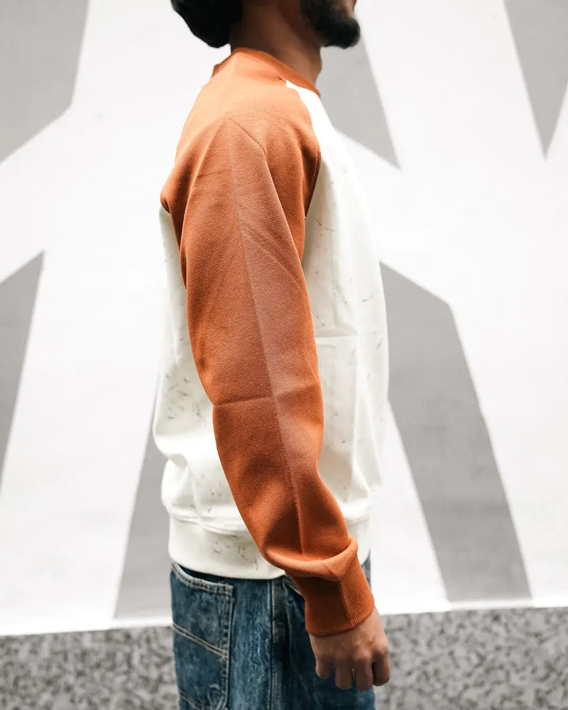 A-Trainis Sweatshirt - Unseen Fit