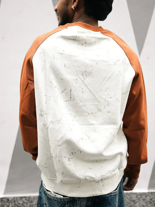 Alenciageking Sweatshirt - Unseen Fit