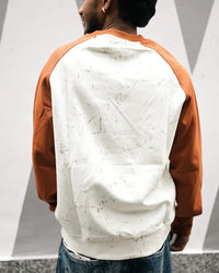 Alenciageking Sweatshirt - Unseen Fit