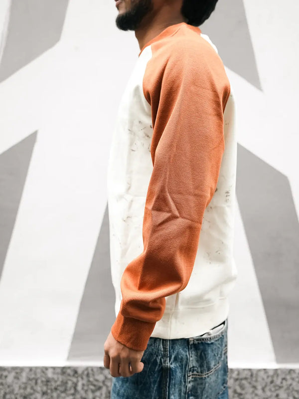 A-Trainis Sweatshirt - Unseen Fit