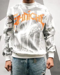 Ehnich Sweatshirt - Unseen Fit