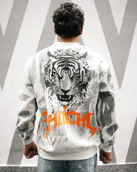 Ehnich Sweatshirt - Unseen Fit