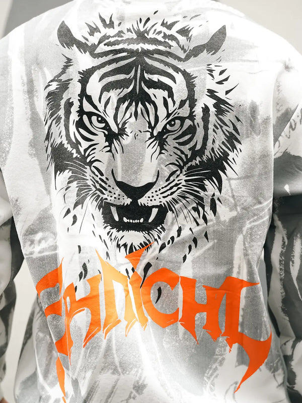 Ehnich Sweatshirt - Unseen Fit