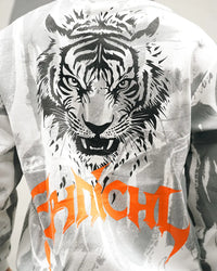 Ehnich Sweatshirt - Unseen Fit